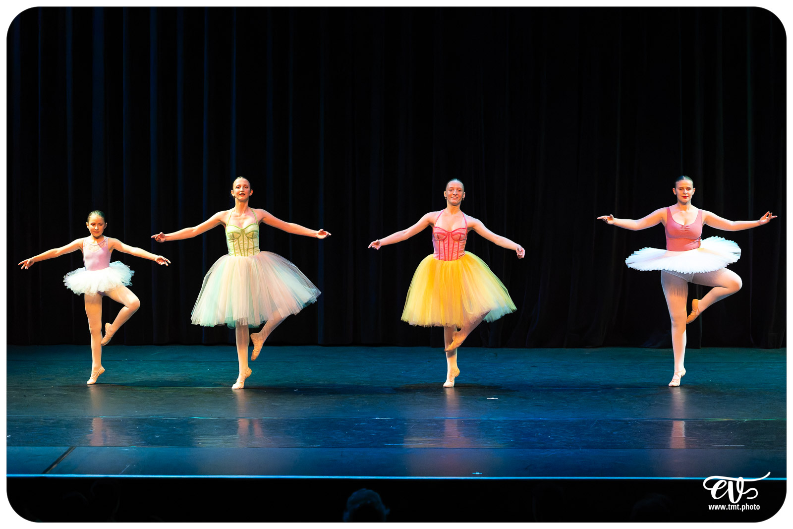 ECOLE DE DANSE CÉCILE ADAMOW